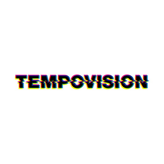 Tempovision (2 Vinyles) - ETIENNE DE CRECY