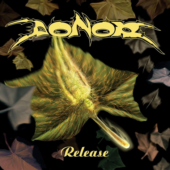 Release (Éd. Deluxe) - DONOR