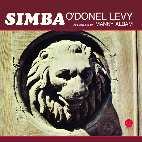 Simba - O'DONEL LEVY