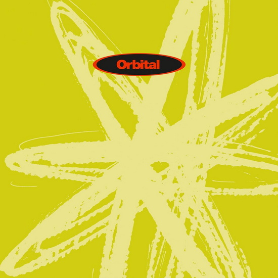 Orbital (The Green Album) (Éd. Deluxe) (2 CD) - ORBITAL
