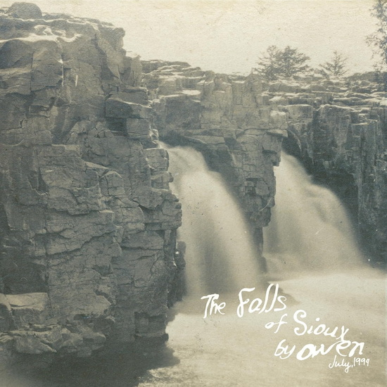 The Falls Of Sioux - OWEN