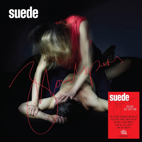 Bloodsports (Éd. Deluxe - 10e Anniversaire) (2 CD) - SUEDE