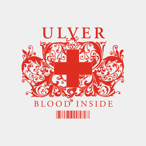 Blood Inside - ULVER