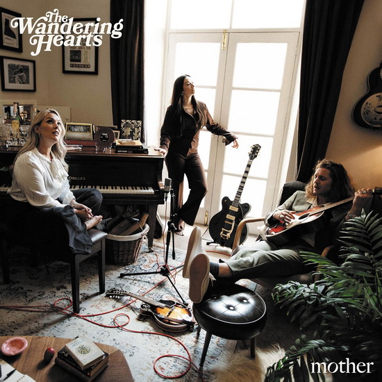 Mother (Vinyle) - WANDERING HEARTS