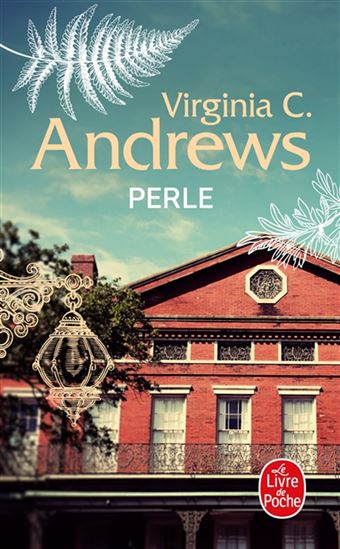 La Famille Landry T.02 Perle - VIRGINIA C ANDREWS