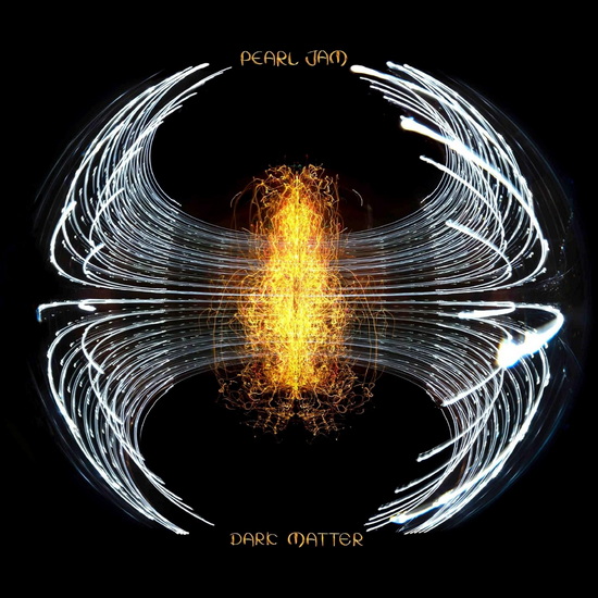 Dark Matter - PEARL JAM