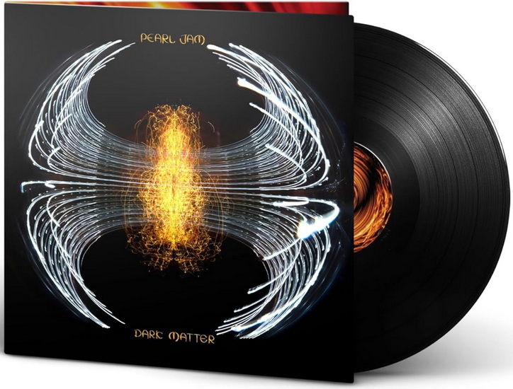 Dark Matter (Vinyle) - PEARL JAM