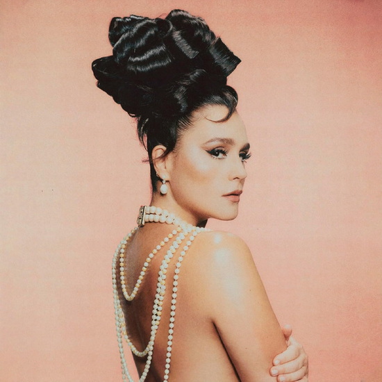 That Feels Good - JESSIE WARE