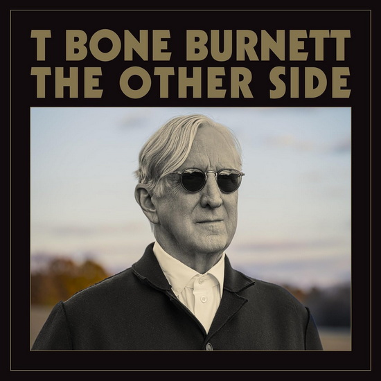 The Other Side (Vinyle) - T BONE BURNETT
