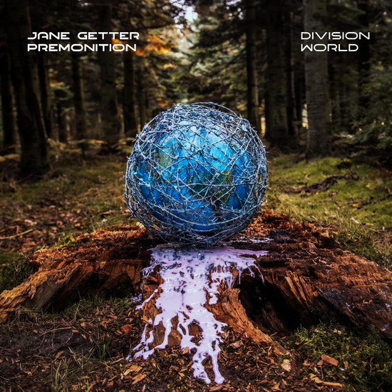 Division World (2 CD) - JANE PREMONITION GETTER