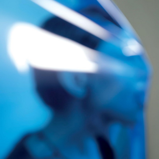 The Obsession With Her Voice (Vinyle) - ERIKA ANGELL