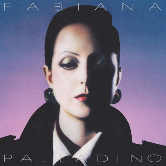 Fabiana Palladino - FABIANA PALLADINO