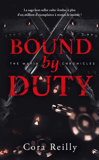 Bound by duty T.02 - CORA REILLY