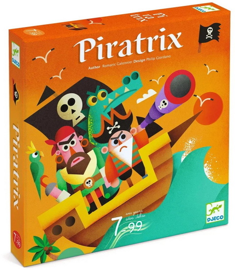 Piratrix