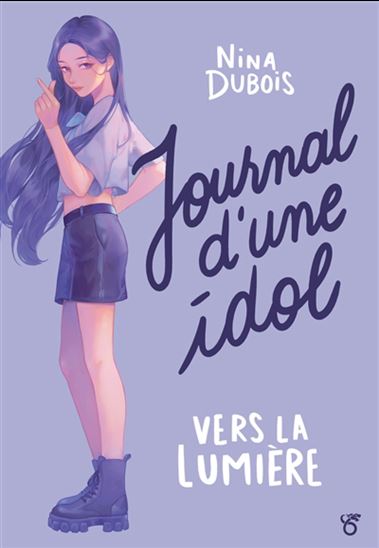 Journal d'une idol - NINA DUBOIS