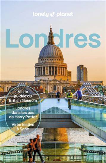 Londres 12e éd. - COLLECTIF