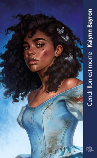 Cendrillon est morte (broché) - KALYNN BAYRON