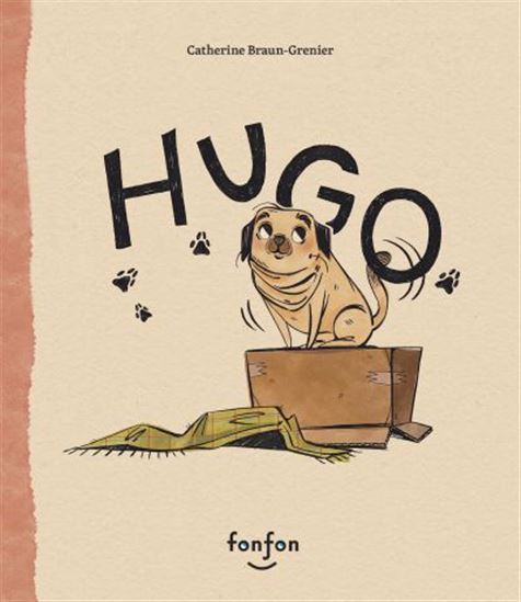 Hugo - CATHERINE BRAUN-GRENIER