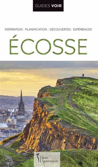 Écosse N. éd. - COLLECTIF
