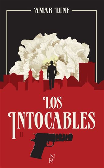Los Intocables T.02 - AMAR LUNE