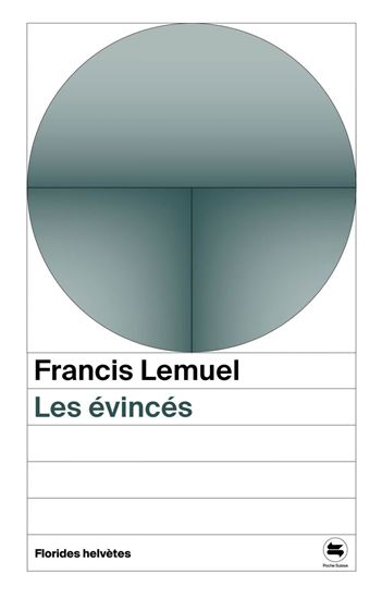 Les Évincés - FRANCIS LEMUEL