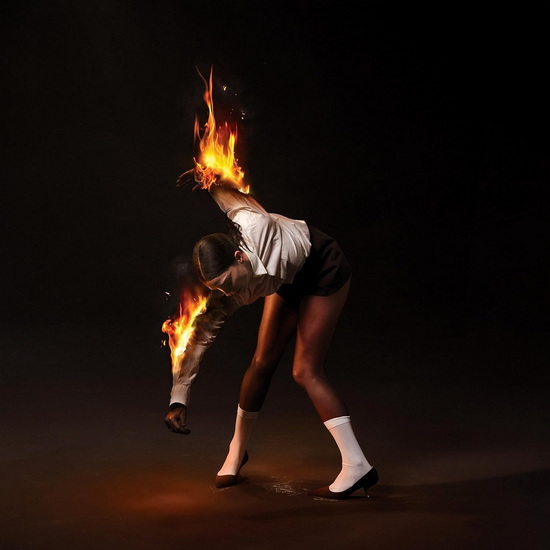 All Born Screaming (Vinyle) - ST VINCENT