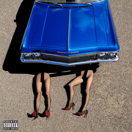 Gothic Summer (Vinyle) - THE VERONICAS