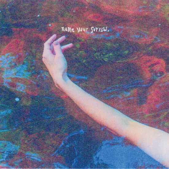 Name Your Sorrow (Vinyle) - PILLOW QUEENS