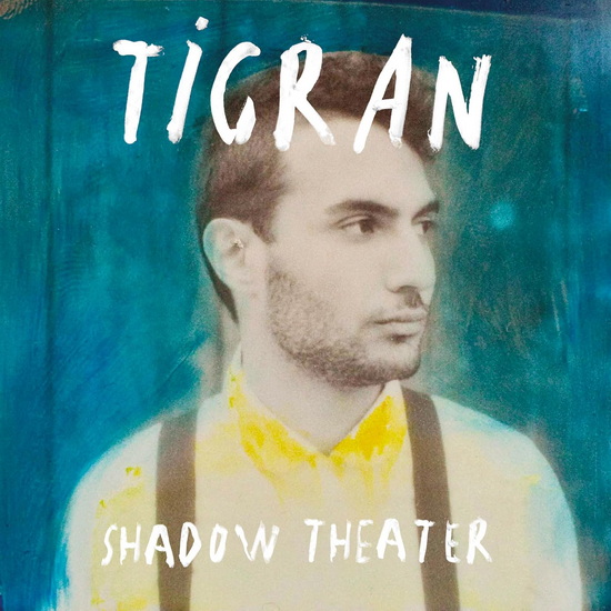 Shadow Theater (2 Vinyle) - TIGRAN HAMASYAN