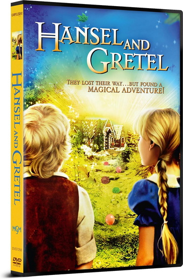 Hansel and Gretel (1987) - LEN TALAN