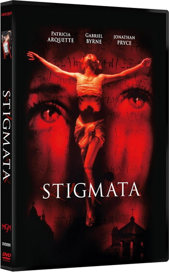 Stigmata - RUPERT WAINWRIGHT