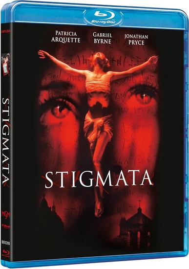 Stigmata (Blu-ray) - RUPERT WAINWRIGHT