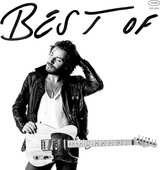 Best Of Bruce Springsteen (Vinyle) - BRUCE SPRINGSTEEN