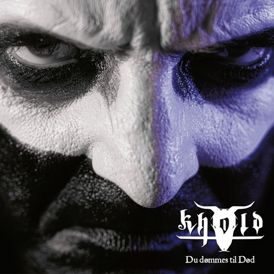 Du Dommes Til Dod - KHOLD