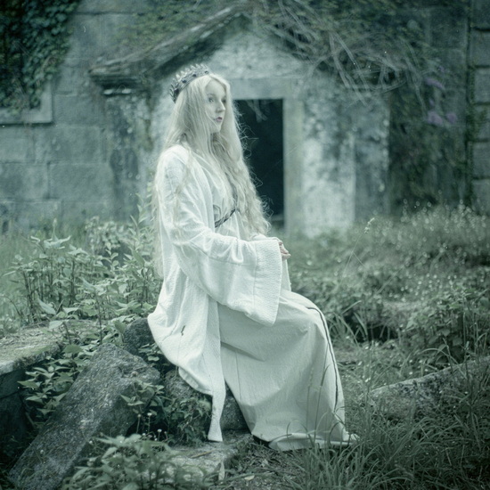 Eg Er Framand (Vinyle) - SYLVAINE