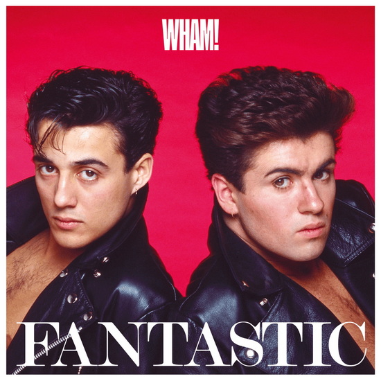 Fantastic (Vinyle) - WHAM!