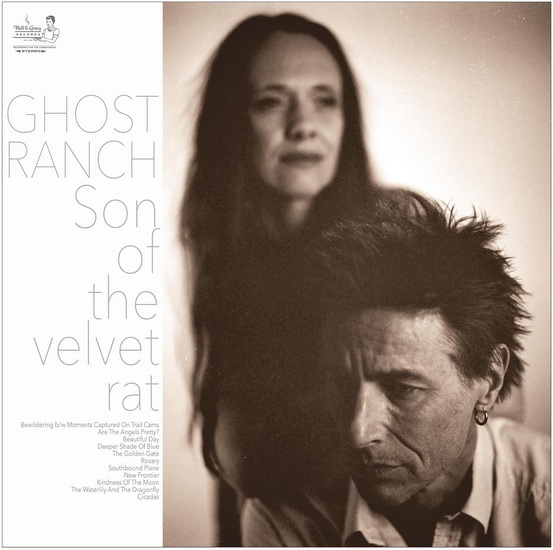 Ghost Ranch - SON OF THE VELVET RAT