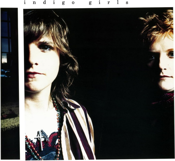 Indigo Girls (Vinyle) - INDIGO GIRLS