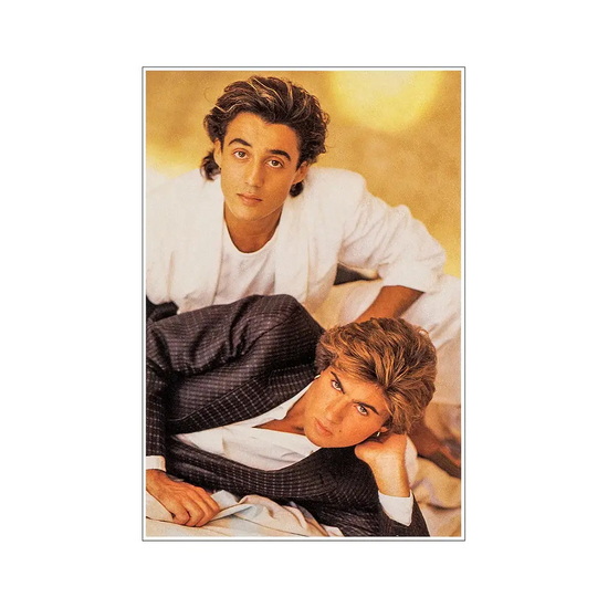 Make It Big (Vinyle) - WHAM!