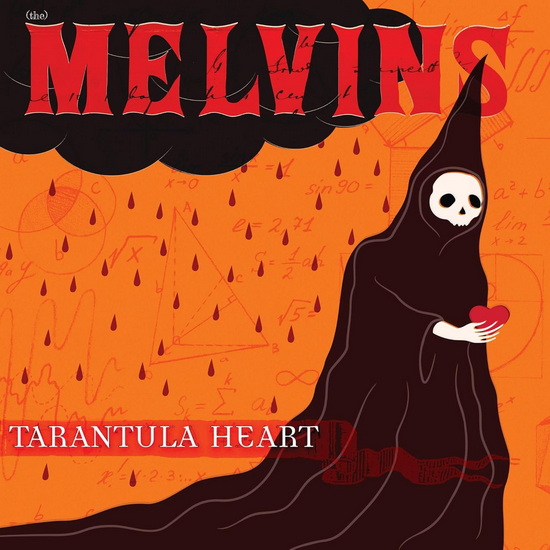 Tarantula Heart - MELVINS
