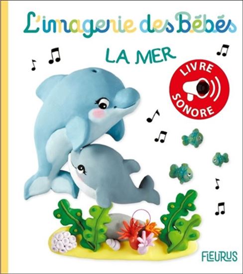 La Mer N. éd. - ÉMILIE BEAUMONT & AL