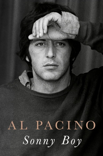 Sonny boy (CD : 15 h) - AL PACINO