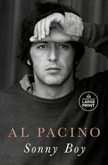 Sonny Boy - AL PACINO