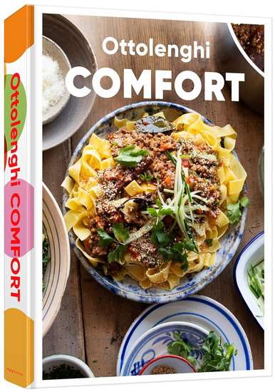 Ottolenghi Comfort - YOTAM OTTOLENGHI - HELEN GOH