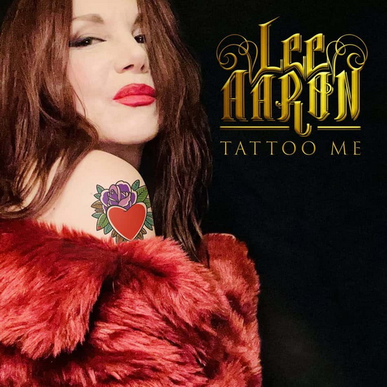 Tattoo Me (Vinyle) - LEE AARON