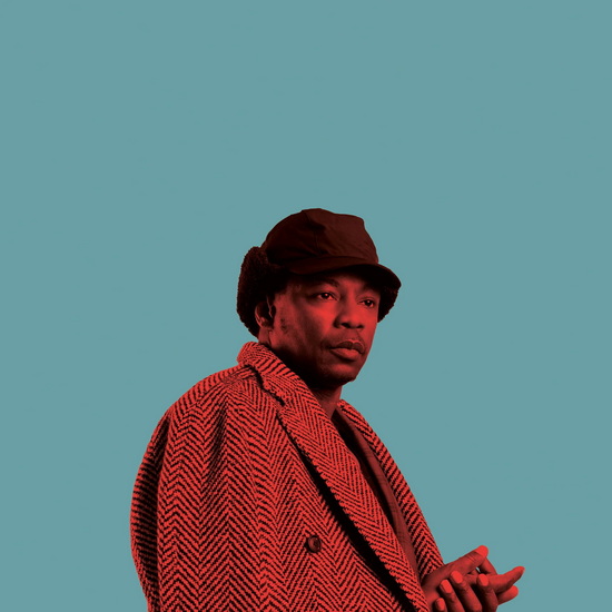 Triptyque (Lueurs Célestes) - MC SOLAAR