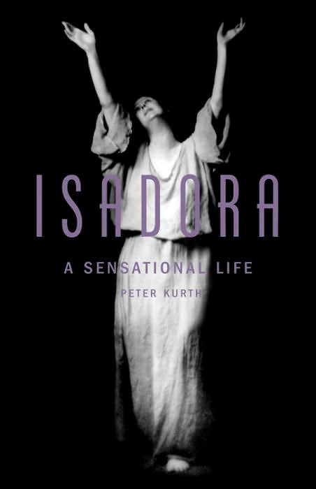 Isadora - PETER KURTH