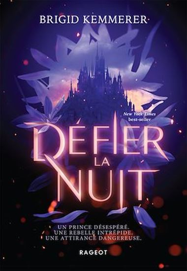 Défier la nuit - BRIGID KEMMERER