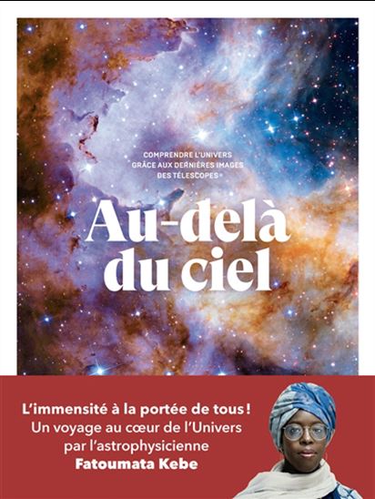 Au-delà du ciel - FATOUMATA KEBE