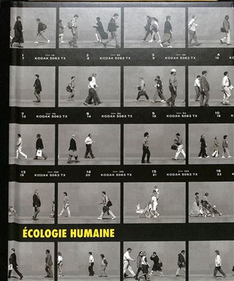 Écologie humaine : une science sociale des milieux de vie - Collectif